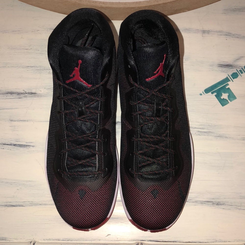 NWT Men’s Jordan Super.Fly 4 - Picture 3 of 8